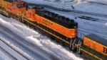 BNSF 1877